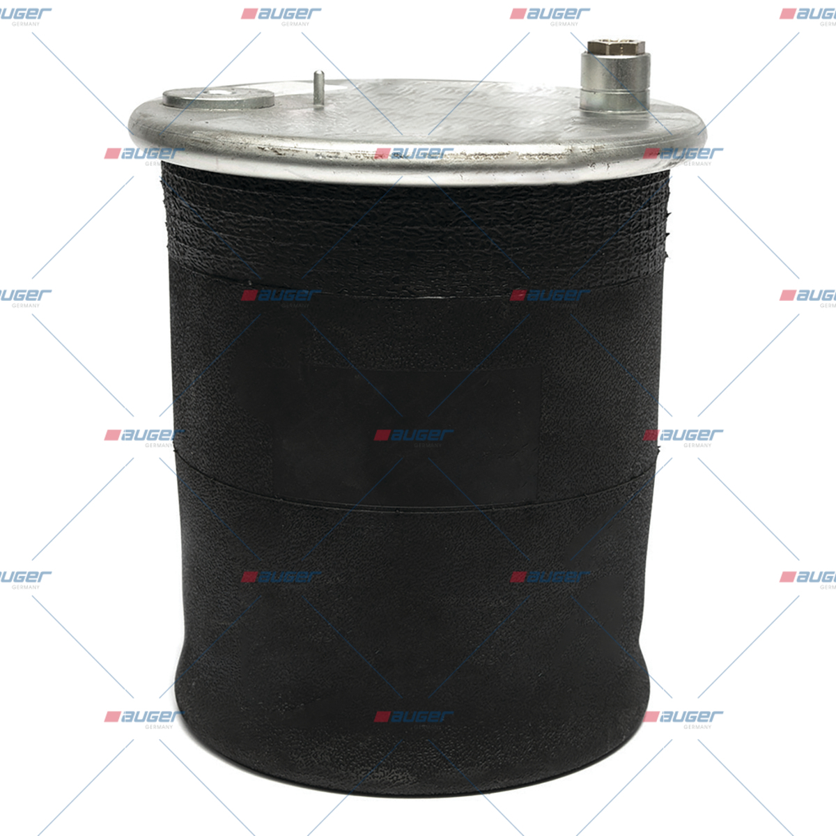 Luftfederbalg, Service Typ